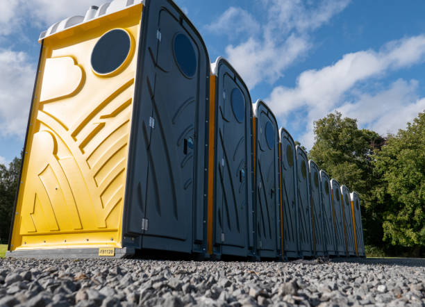 Tomball, TX Portable Potty Rental Company