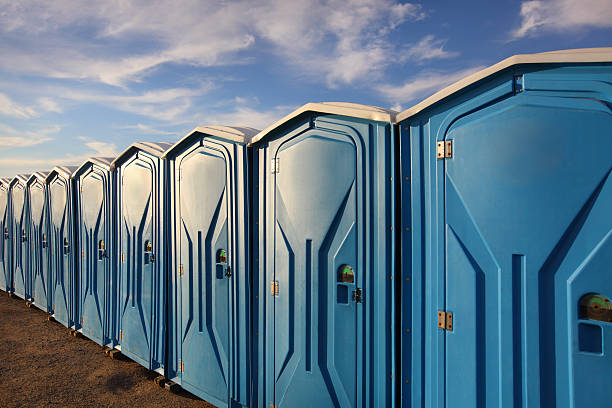 Best Portable Toilets with Baby Changing Stations  in Tomball, TX