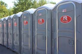 Types of Portable Toilets We Offer in Tomball, TX
